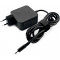 Extradigital Блок живлення до ноутбуку Extradigital Dell 19.5V, 2.31A, 45W (4.5x3.0) High Quality (PSD3887)