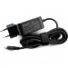 Extradigital Блок живлення до ноутбуку Extradigital Dell 19.5V, 2.31A, 45W (4.5x3.0) High Quality (PSD3887)