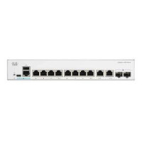 Комутатор мережевий Cisco C1300-8T-E-2G