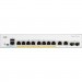 Cisco Комутатор мережевий Cisco C1300-8T-E-2G