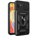 BeCover Чохол до мобільного телефона BeCover Military Samsung Galaxy A05 SM-A055 Black (710553)