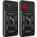 BeCover Чохол до мобільного телефона BeCover Military Samsung Galaxy A05 SM-A055 Black (710553)