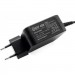 Extradigital Блок живлення до ноутбуку Extradigital Lenovo 20V, 2.25A, 45W (4.0x1.7) High Quality (PSL3865)
