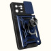 BeCover Чохол до мобільного телефона BeCover Military Xiaomi 13 Pro Blue (710566)