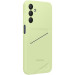 Samsung Чохол до мобільного телефона Samsung Galaxy A15 (A156) Card Slot Case Lime (EF-OA156TMEGWW)