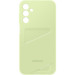 Samsung Чохол до мобільного телефона Samsung Galaxy A15 (A156) Card Slot Case Lime (EF-OA156TMEGWW)