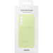 Samsung Чохол до мобільного телефона Samsung Galaxy A15 (A156) Card Slot Case Lime (EF-OA156TMEGWW)