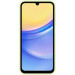 Samsung Чохол до мобільного телефона Samsung Galaxy A15 (A156) Card Slot Case Lime (EF-OA156TMEGWW)