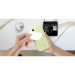 Samsung Чохол до мобільного телефона Samsung Galaxy A15 (A156) Card Slot Case Lime (EF-OA156TMEGWW)