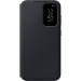 Samsung Чохол до мобільного телефона Samsung Galaxy S23 FE (S711) Smart View Wallet Case Black (EF-ZS711CBEGWW)