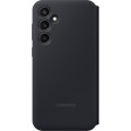 Samsung Чохол до мобільного телефона Samsung Galaxy S23 FE (S711) Smart View Wallet Case Black (EF-ZS711CBEGWW)