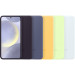 Samsung Чохол до мобільного телефона Samsung Galaxy S24 (S921) Silicone Case Violet (EF-PS921TVEGWW)