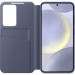 Samsung Чохол до мобільного телефона Samsung Galaxy S24 (S921) Smart View Wallet Case Violet (EF-ZS921CVEGWW)