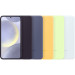 Samsung Чохол до мобільного телефона Samsung Galaxy S24+ (S926) Silicone Case Violet (EF-PS926TVEGWW)