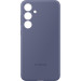 Samsung Чохол до мобільного телефона Samsung Galaxy S24+ (S926) Silicone Case Violet (EF-PS926TVEGWW)