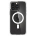 Spigen Чохол до мобільного телефона Spigen iPhone 15 Pro Max Ultra Hybrid MagFit Frost Clear (ACS06580)
