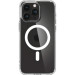 Spigen Чохол до мобільного телефона Spigen iPhone 15 Pro Ultra Hybrid MagFit Frost Clear (ACS06719)