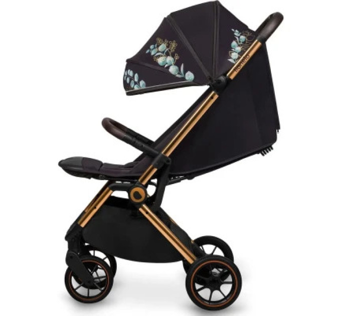 Lionelo Коляска Lionelo Cloe Golden Moments (LO-CLOE GOLDEN MOMENTS)