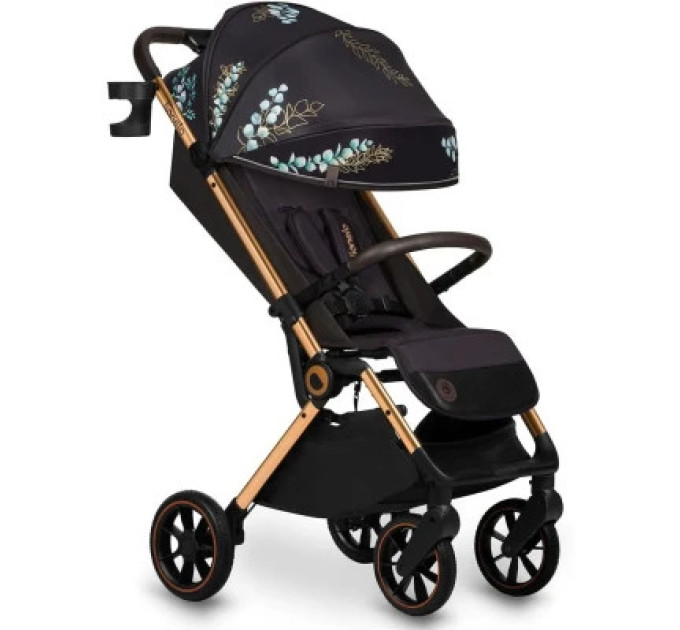 Lionelo Коляска Lionelo Cloe Golden Moments (LO-CLOE GOLDEN MOMENTS)
