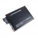 FoxGate Медіаконвертер EC-Q-1G-1SM-1550nm-20-LFP FoxGate