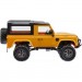 ZIPP Toys Радіокерована іграшка ZIPP Toys Машинка 4x4 повнопривідний внедорожник з камерою, жовтий (FY003AW yellow)