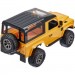 ZIPP Toys Радіокерована іграшка ZIPP Toys Машинка 4x4 повнопривідний внедорожник з камерою, жовтий (FY003AW yellow)