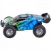 ZIPP Toys Радіокерована іграшка ZIPP Toys Машинка Rapid Monster Blue (Q12 blue)