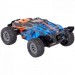 ZIPP Toys Радіокерована іграшка ZIPP Toys Машинка Rapid Monster Orange (Q12 orange)