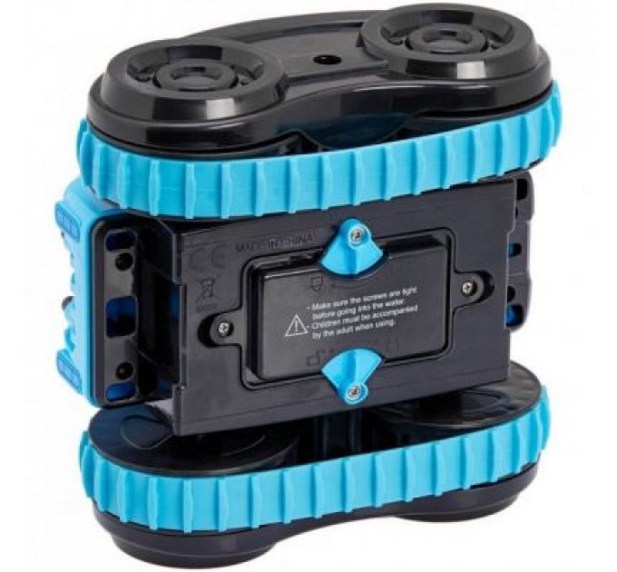 ZIPP Toys Радіокерована іграшка ZIPP Toys Тачка-перевертачка (HJ808)