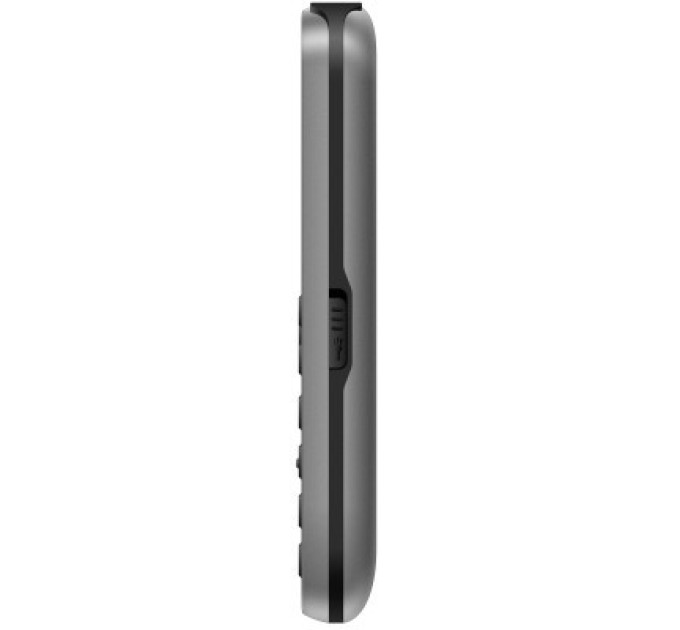 Nomi Мобільний телефон Nomi i1441 Grey