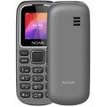Nomi Мобільний телефон Nomi i1441 Grey