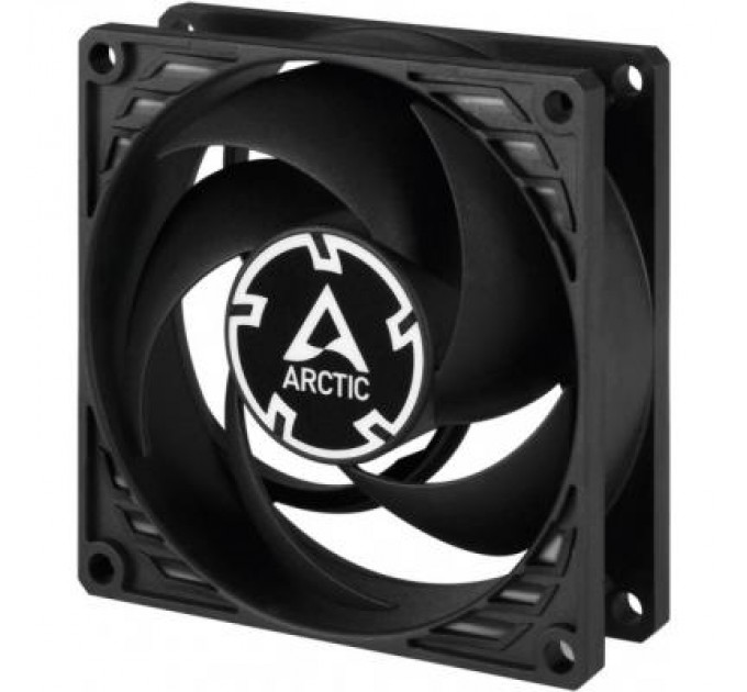 Arctic Кулер до корпусу Arctic P8 Silent black (ACFAN00152)