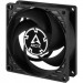 Arctic Кулер до корпусу Arctic P8 Silent black (ACFAN00152)