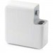 Extradigital Блок живлення до ноутбуку Extradigital APPLE 61W USB-C (PSA3861)