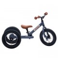 Trybike Біговел Trybike триколісний балансуючий сірий (TBS-2-GRY+TBS-99-TK)