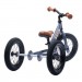 Trybike Біговел Trybike триколісний балансуючий сірий (TBS-2-GRY+TBS-99-TK)
