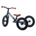Trybike Біговел Trybike триколісний балансуючий сірий (TBS-2-GRY+TBS-99-TK)