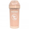 Twistshake Поїльник-непроливайка Twistshake 360 мл 78283 бежева (69897)