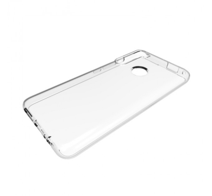 BeCover Чохол до мобільного телефона BeCover Motorola One Fusion+ Transparancy (705359)