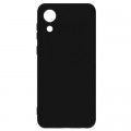 Armorstandart Чохол до мобільного телефона Armorstandart Matte Slim Fit Samsung A03 Core (A032) Black (ARM60608)