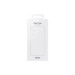 Samsung Чохол до мобільного телефона Samsung Galaxy A25 (A256), Clear Case (EF-QA256CTEGWW)