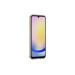 Samsung Чохол до мобільного телефона Samsung Galaxy A25 (A256), Clear Case (GP-FPA256VAATW)