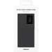 Samsung Чохол до мобільного телефона Samsung Galaxy S24 Ultra (S928) Smart View Wallet Case (EF-ZS928CBEGWW)