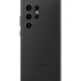 Samsung Чохол до мобільного телефона Samsung Galaxy S24 Ultra (S928) Smart View Wallet Case (EF-ZS928CBEGWW)