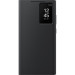 Samsung Чохол до мобільного телефона Samsung Galaxy S24 Ultra (S928) Smart View Wallet Case (EF-ZS928CBEGWW)