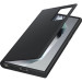 Samsung Чохол до мобільного телефона Samsung Galaxy S24 Ultra (S928) Smart View Wallet Case (EF-ZS928CBEGWW)