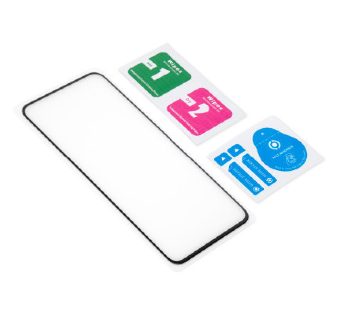 Vinga Скло захисне Vinga Samsung A35 (VGSA35)