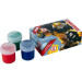Kite Гуашеві фарби Kite Transformers 6 кольорів, 20 мл (TF23-062)