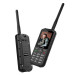 Sigma Мобільний телефон Sigma X-treme PA68 WAVE Black (4827798466612)