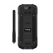 Sigma Мобільний телефон Sigma X-treme PA68 WAVE Black (4827798466612)
